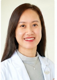 Portrait of Trang Nguyen, MSN, RN, PHN, FNP-C